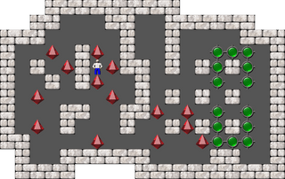 Уровень 76 — Thinking Rabbit Arranged
